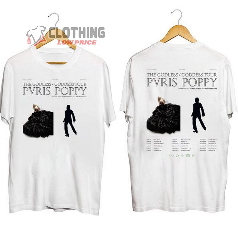 Pvris merch discount