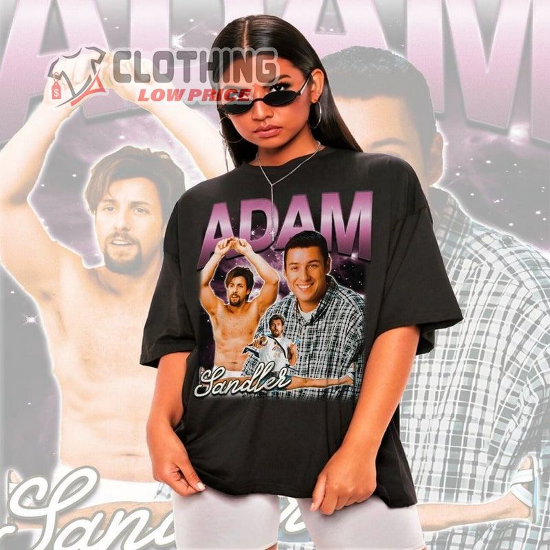 Adam sandler top sweatshirt