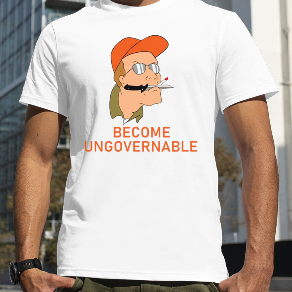 Dale shirt