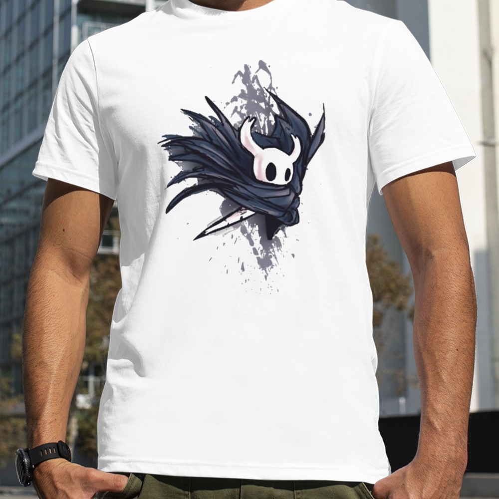 Hollow Knight shirt