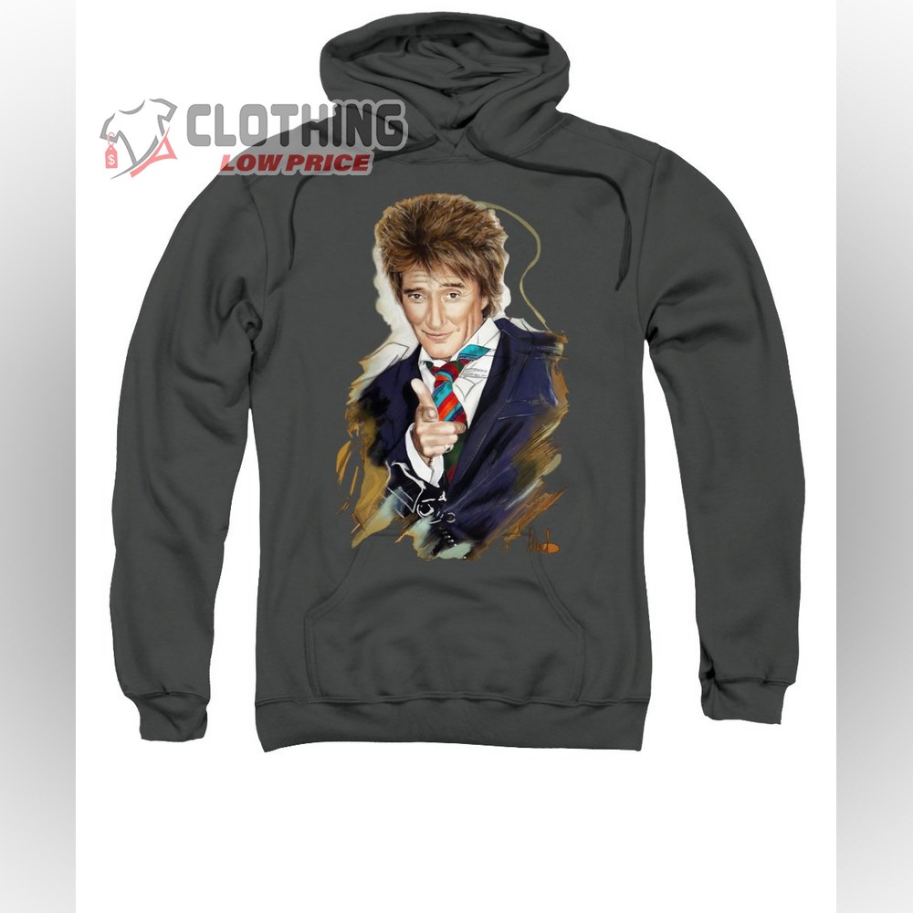 Rod Stewart Concerts 2023 Hoodie, Rod Stewart 2023 Tour Shirt, Rod Stewart Lady Day Shirt