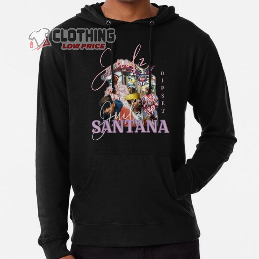 Santana Concert Schedule Shirt, Santana Tour 2023 Europe T- Shirt, Santana Concert 2023 Gift For Fan, Best Of Guitarist Legend Carlos Santana Popular Unisex T-shirt