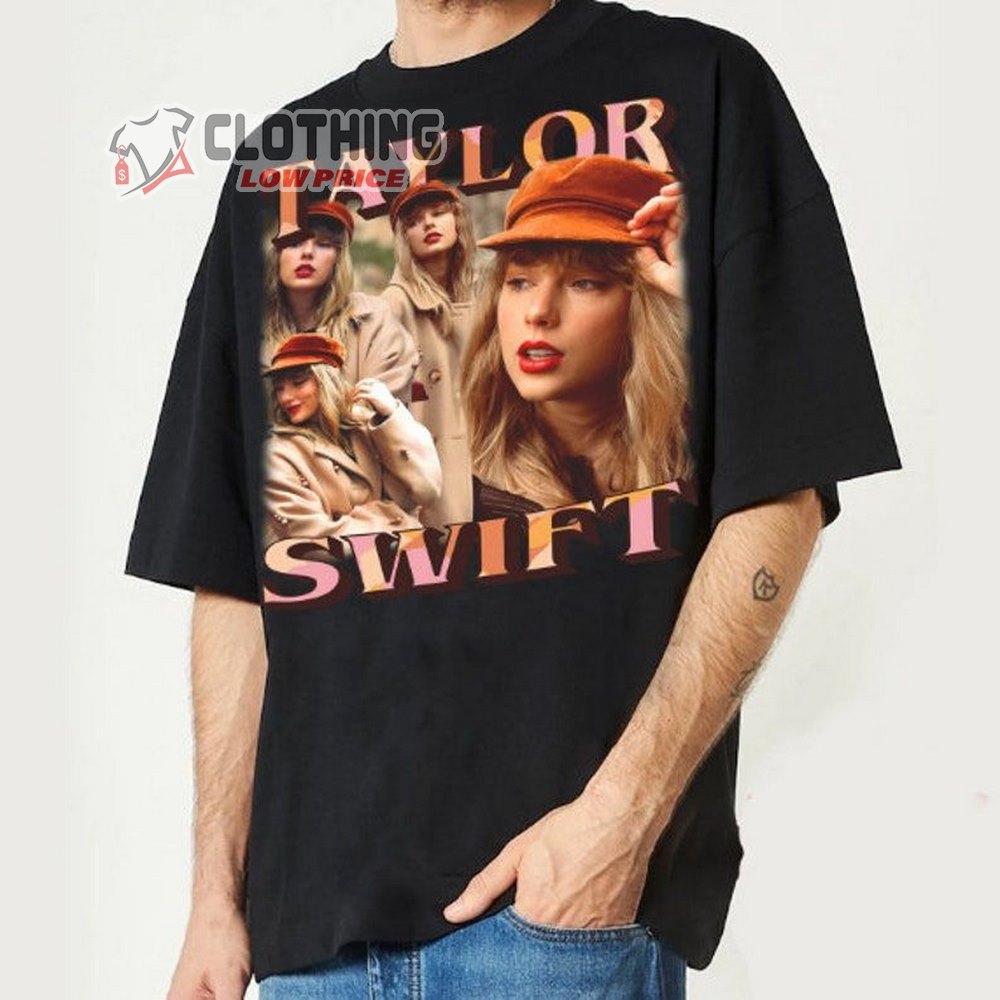 Taylor Swift The Eras Tour 2023 Dates Merch, Taylor Swift Tour 2023 Presale Code Sweatshirt,Taylor Swift Concerts Shirt