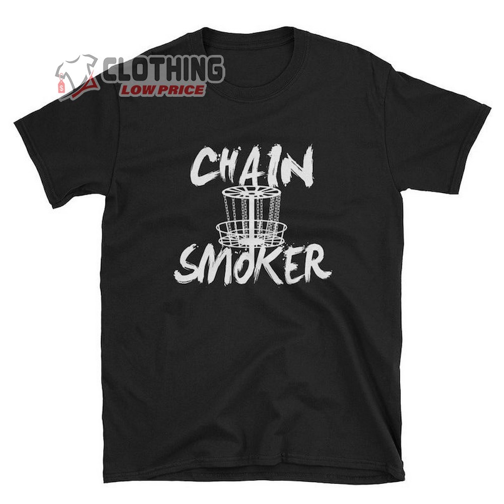 The Chainsmokers Concert Band Merch, The Chainsmokers Countdown Shirt, The Chainsmokers Contact Festival T-Shirt