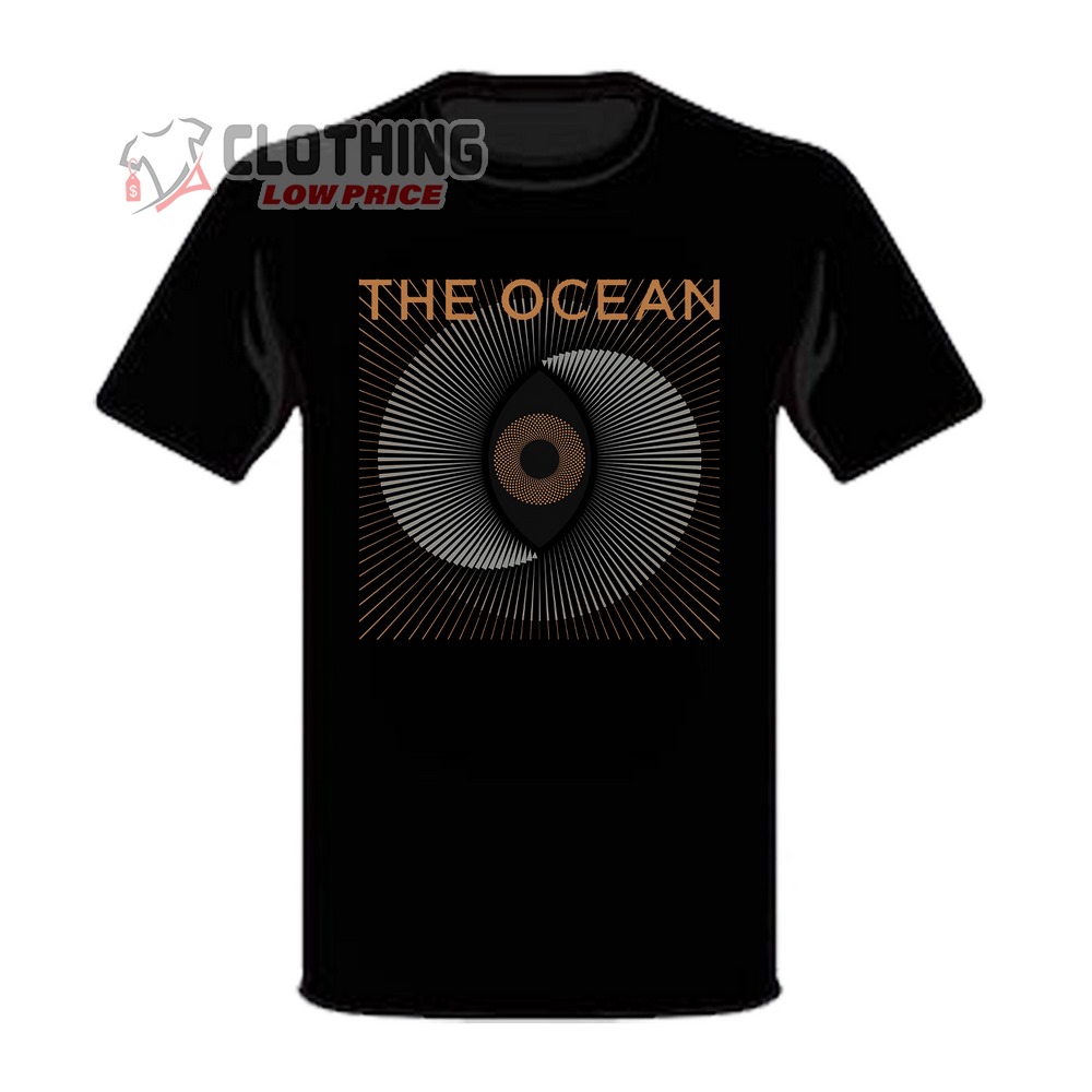 The Ocean Classic Logo T-Shirt