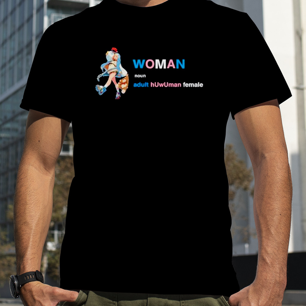 Woman definition noun adult huwuman female shirt