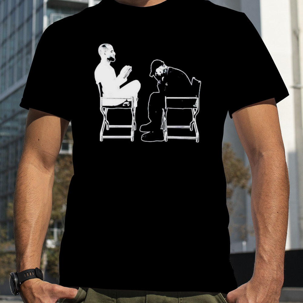 Mansionz Chairs shirt