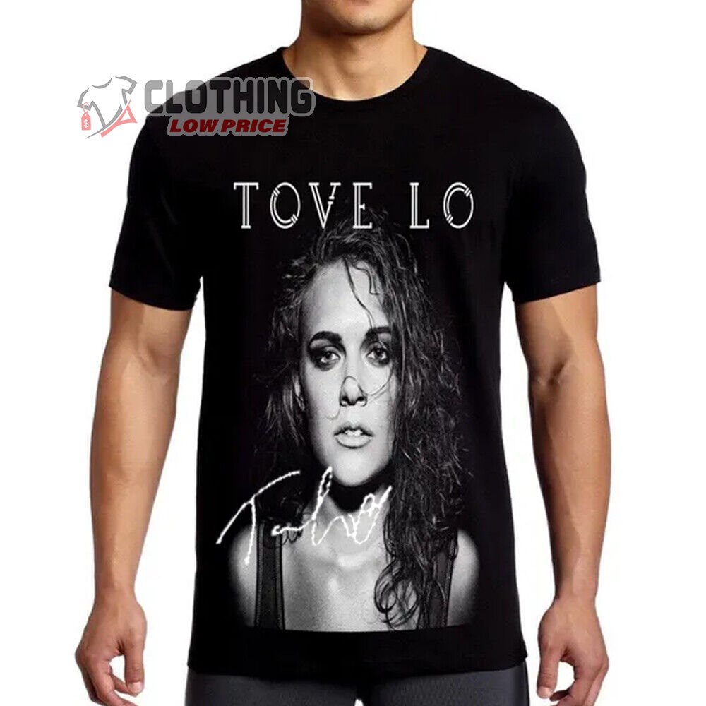 Tove Lo Minneapolis Shirt, Tove Lo Dirt Femme Tour Shirt, Tove Lo Songs Shirt