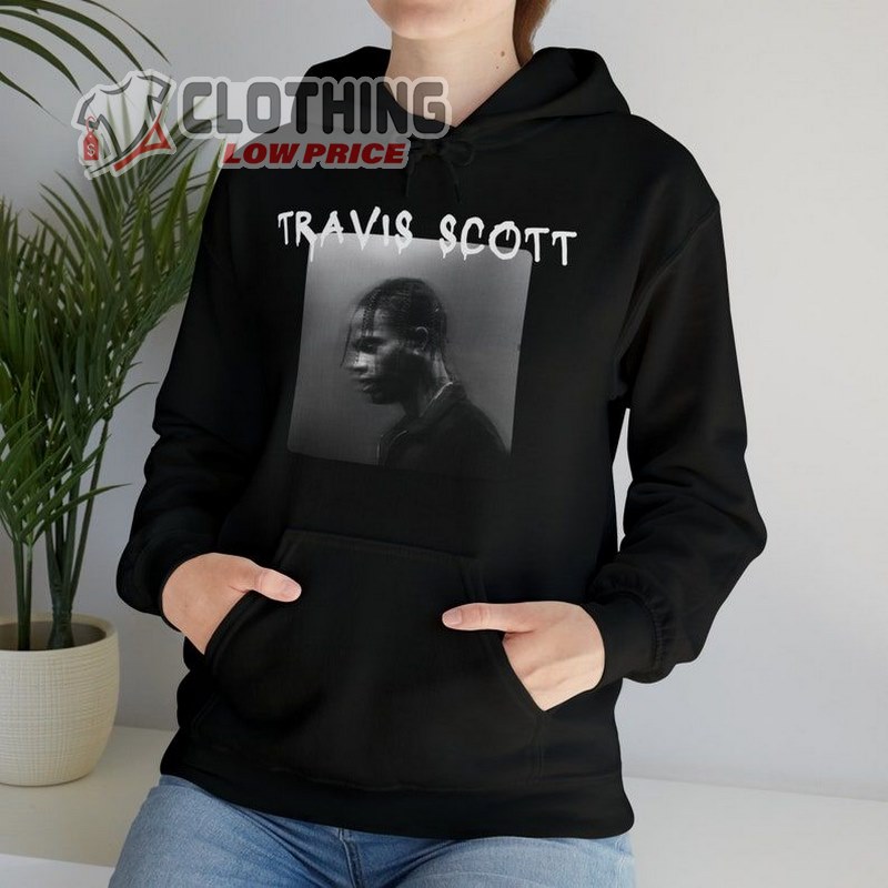 Travis scott sweatshirt sale