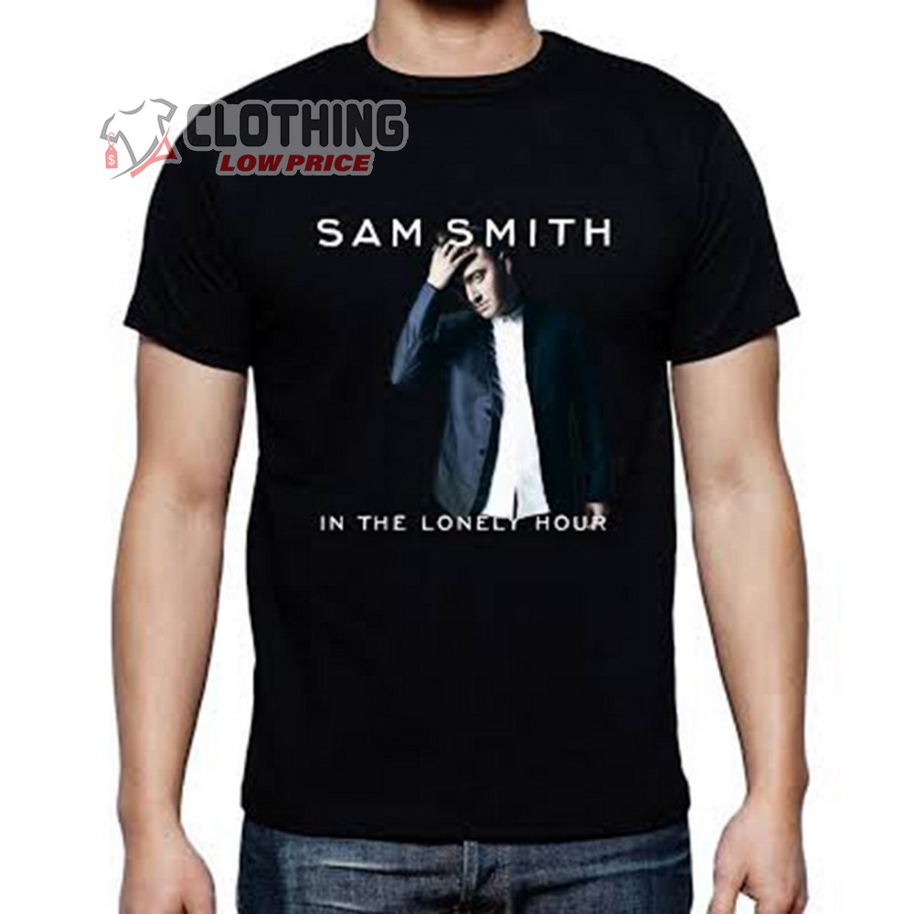 Unholy Video Sam Smith Unholy Meaning T-Shirt Sam Smith New Songs Merch Sam Smith Unholy Lyrics Tee