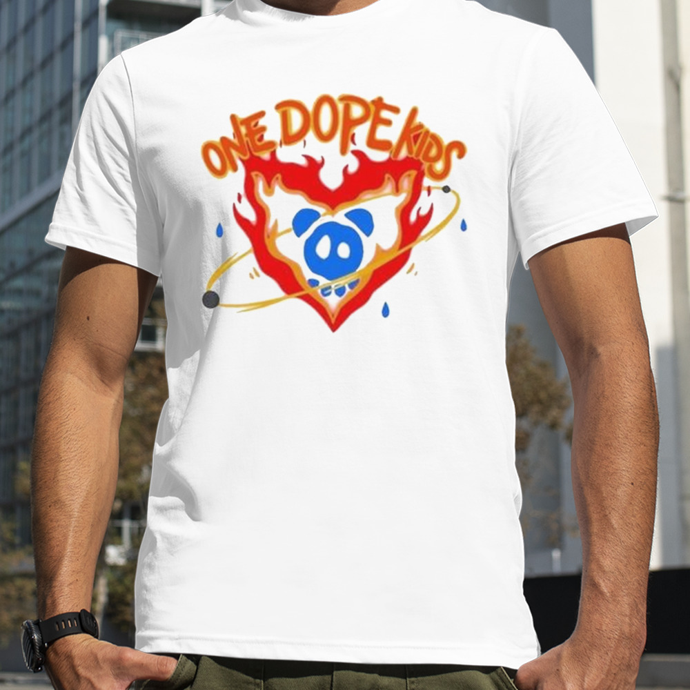 one dope kids Shirt