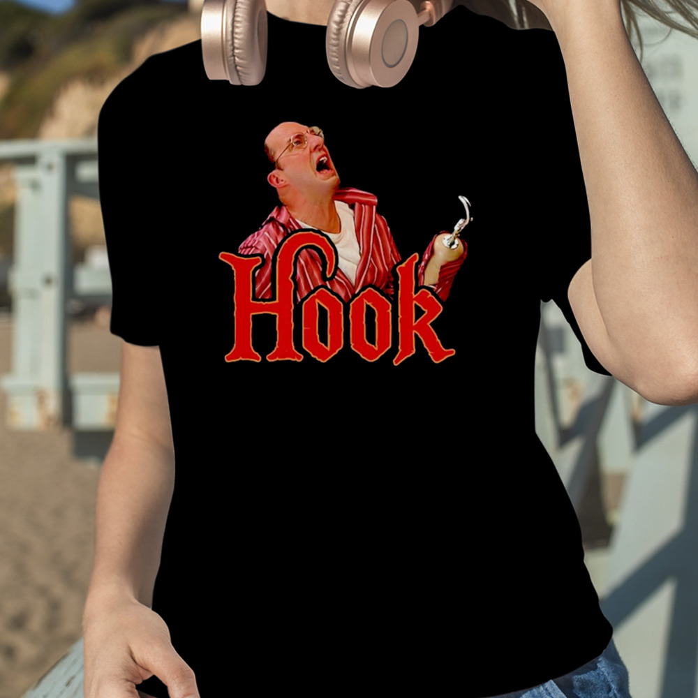 Official Fake Handshake Buster Hook Shirt,tank top, v-neck for men and women