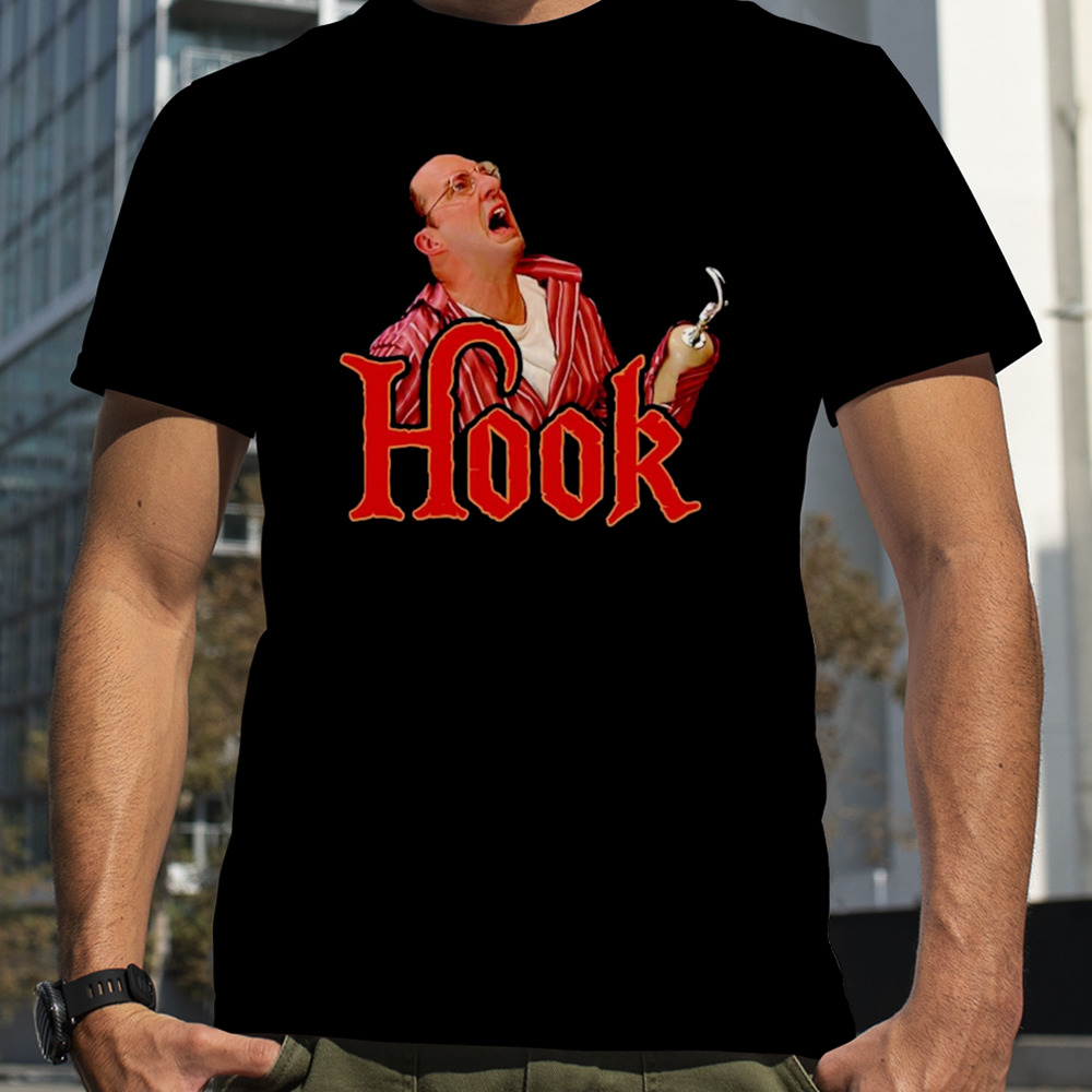 Official Fake Handshake Buster Hook Shirt,tank top, v-neck for men and women