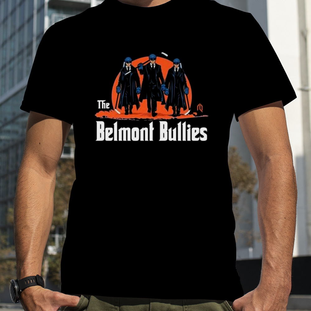 The Belmont Bullies 2024 Shirt