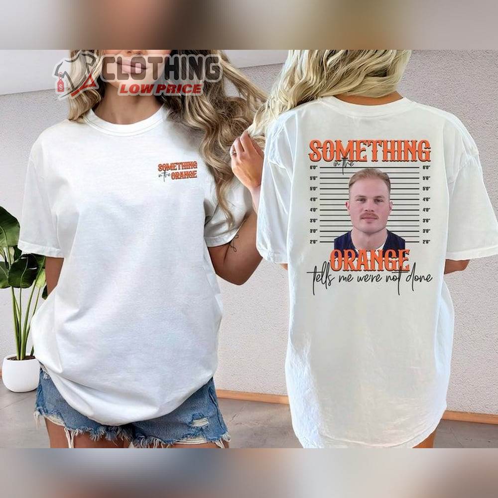 Zach Bryan Arrested Shirt, Wanted Zach Bryan Shirt, Zach Bryan Mugshot T-Shirt, Zach Bryan Merch