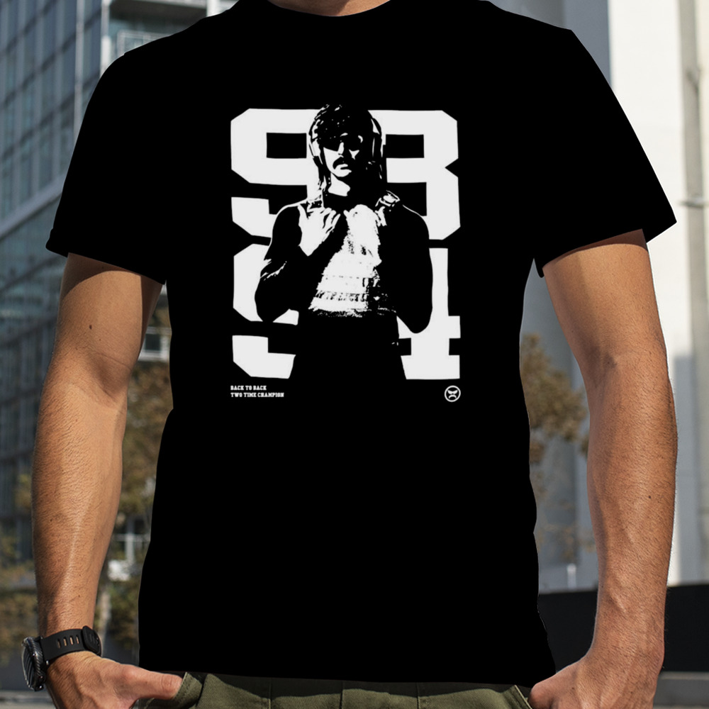 9394 Stacked T-shirt