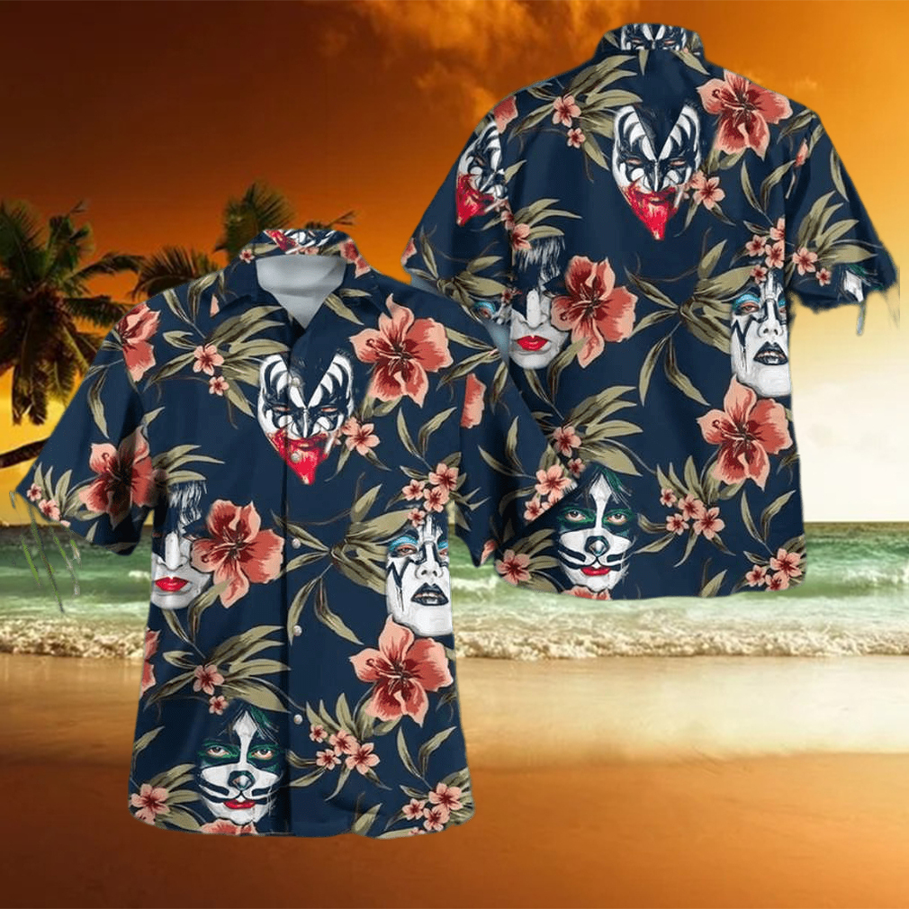 Aloha hawaiian Shirt 2023 - Limotees