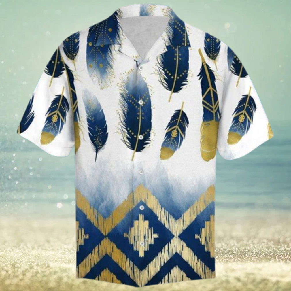 Amazing Native American Hawaiian Shirts - Limotees