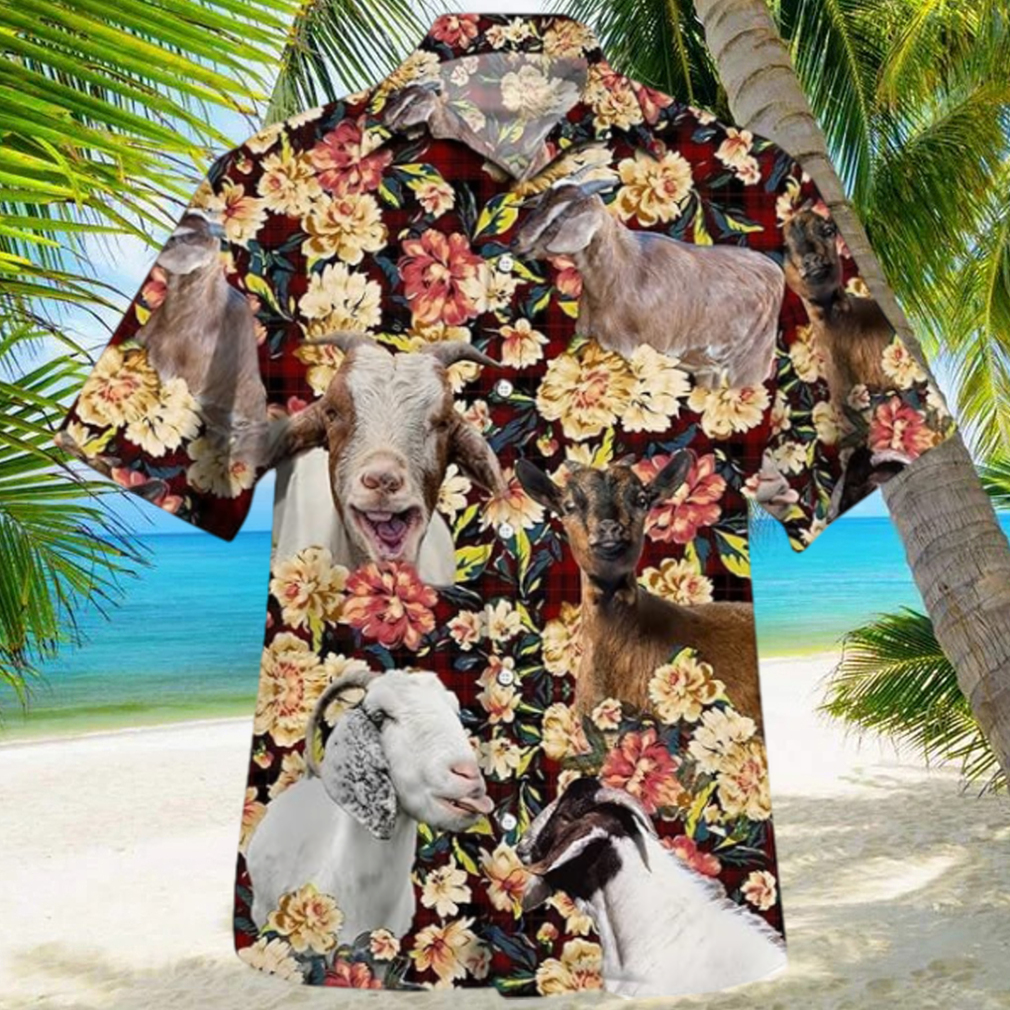 Animals Lovers Hawaiian Shirts - Limotees