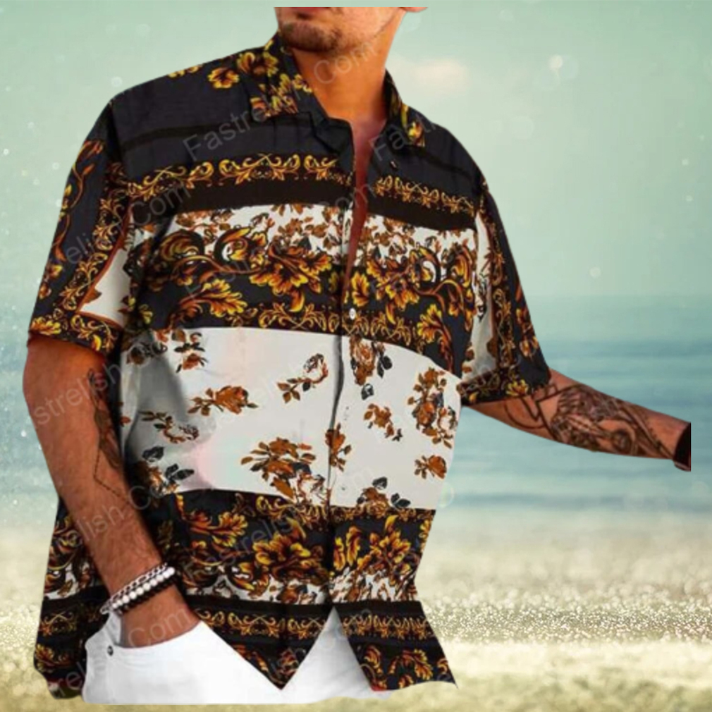 Aswesome Aloha Hawaiian Shirts - Limotees