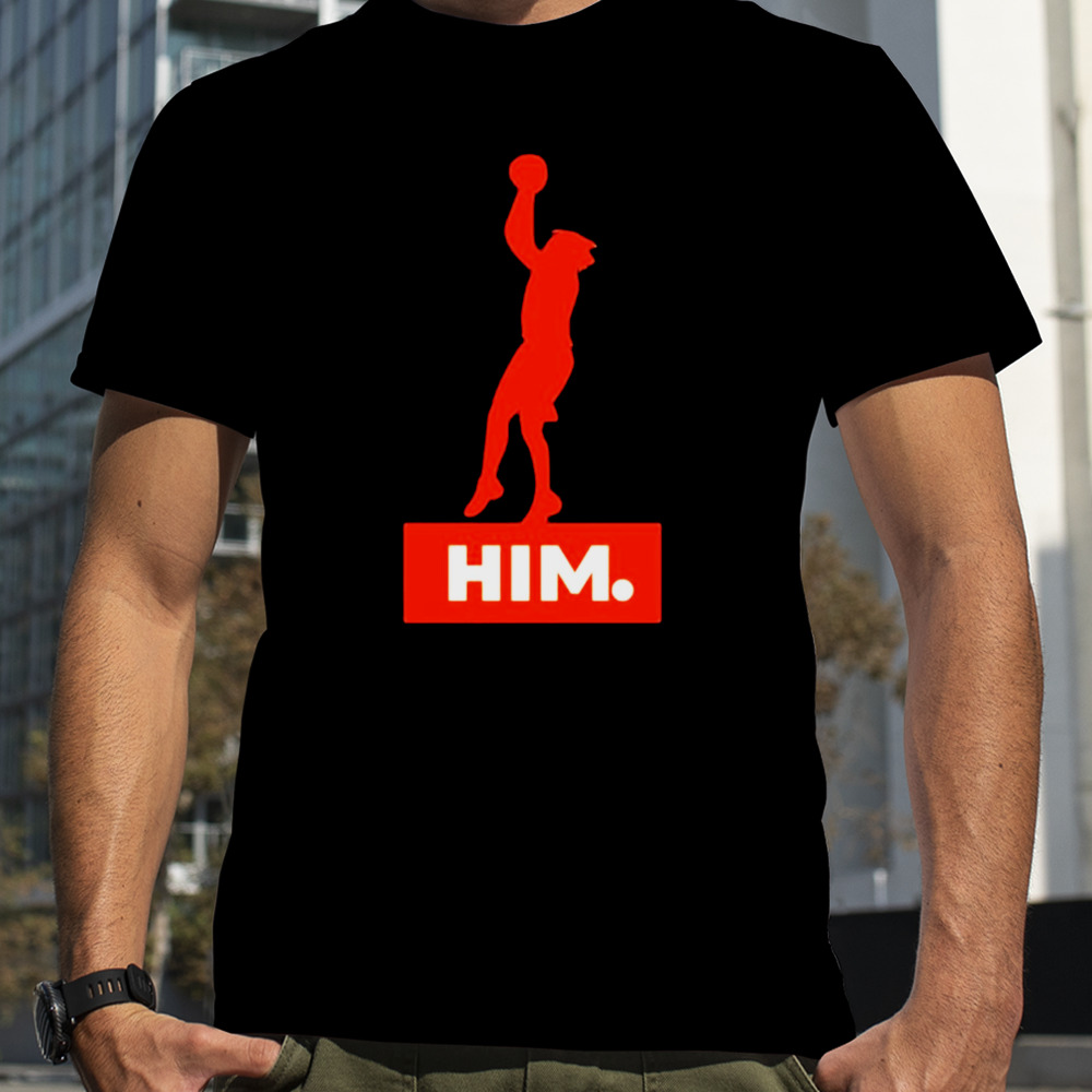 Him Series Brunshim shirt