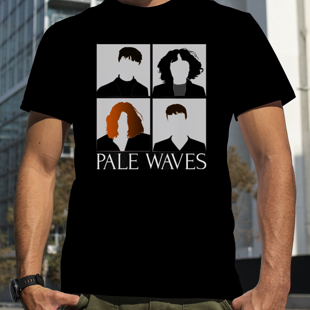 Pale Waves My Obsession shirt