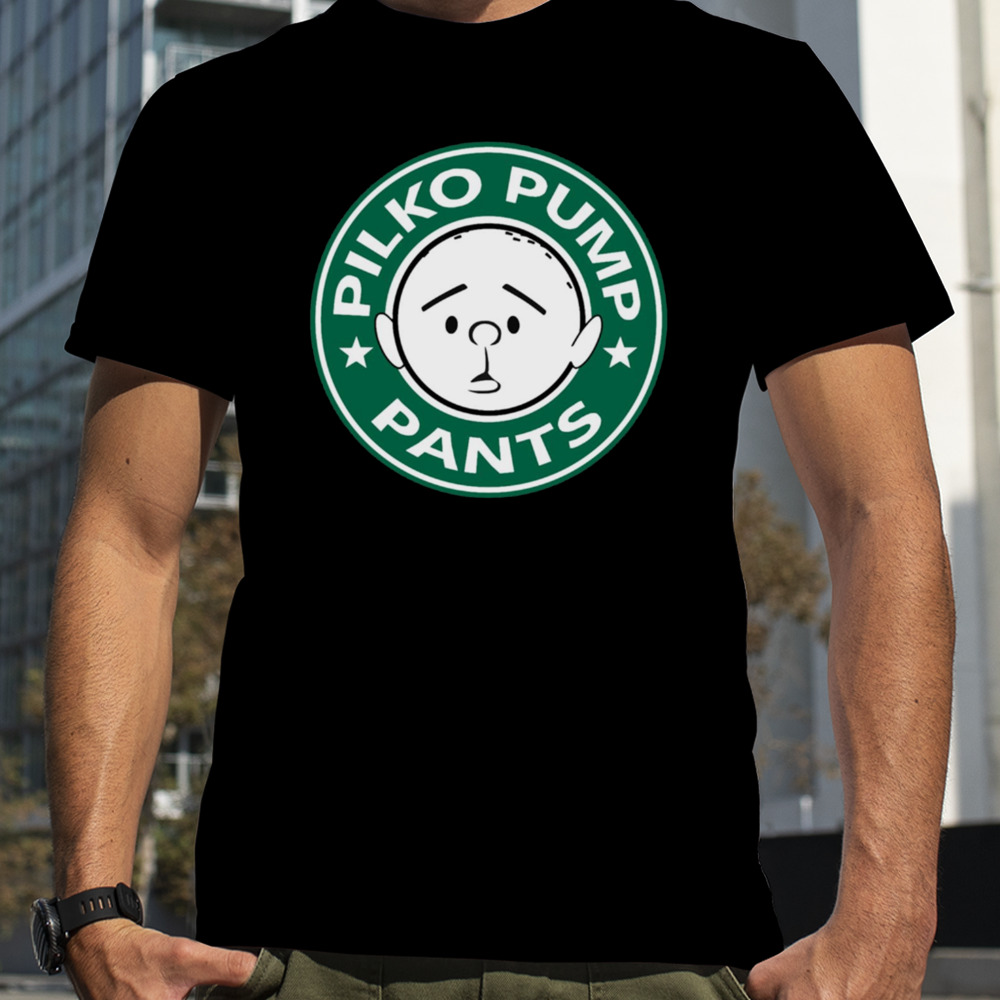 Pilko Pump Pants Pilkington shirt