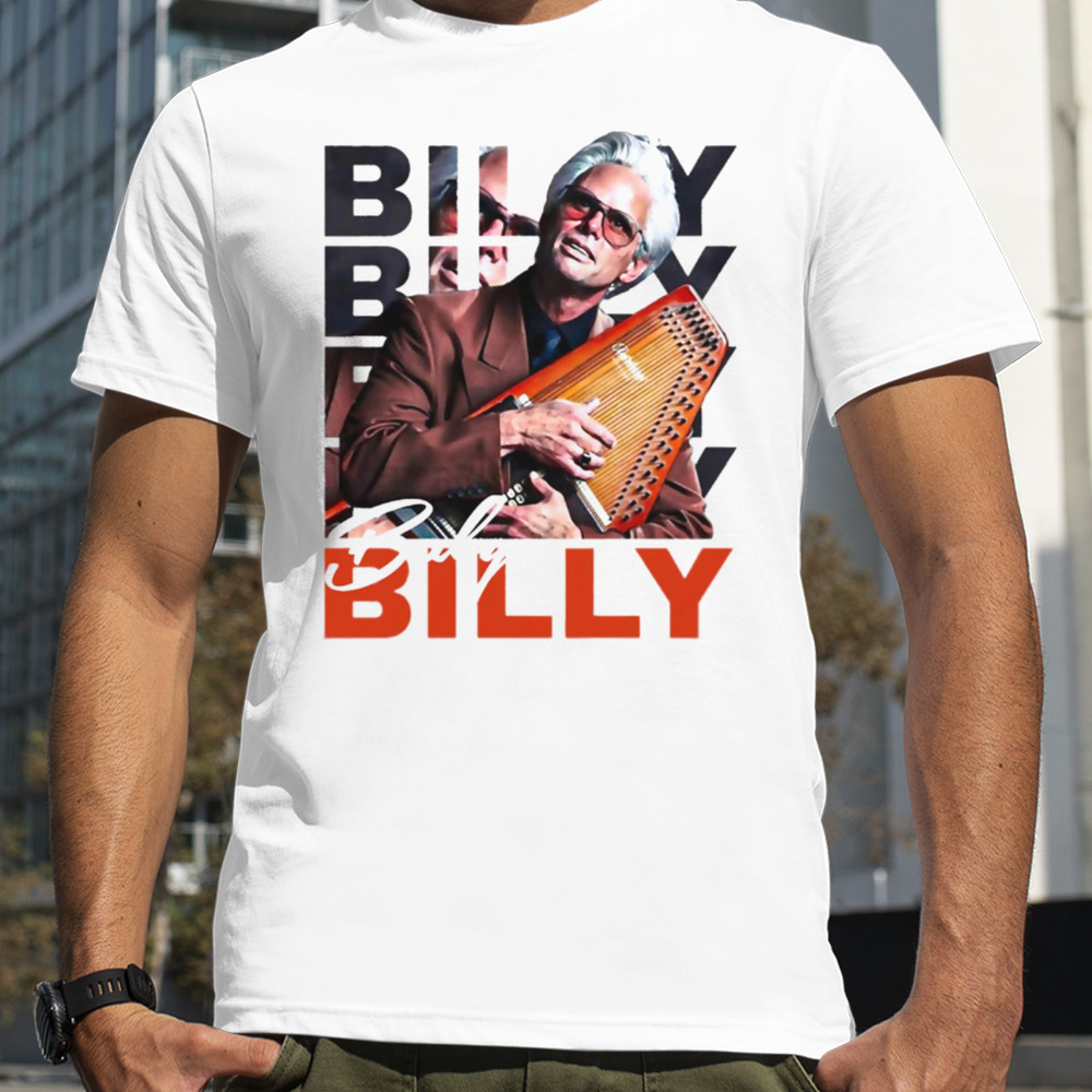 Uncle Billy shirt