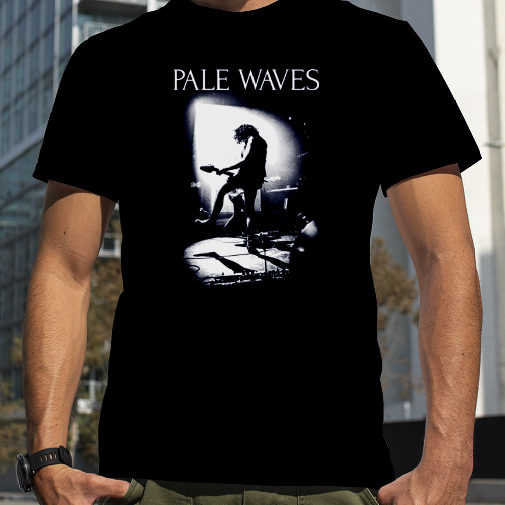 Vintage Pale Waves Lover shirt