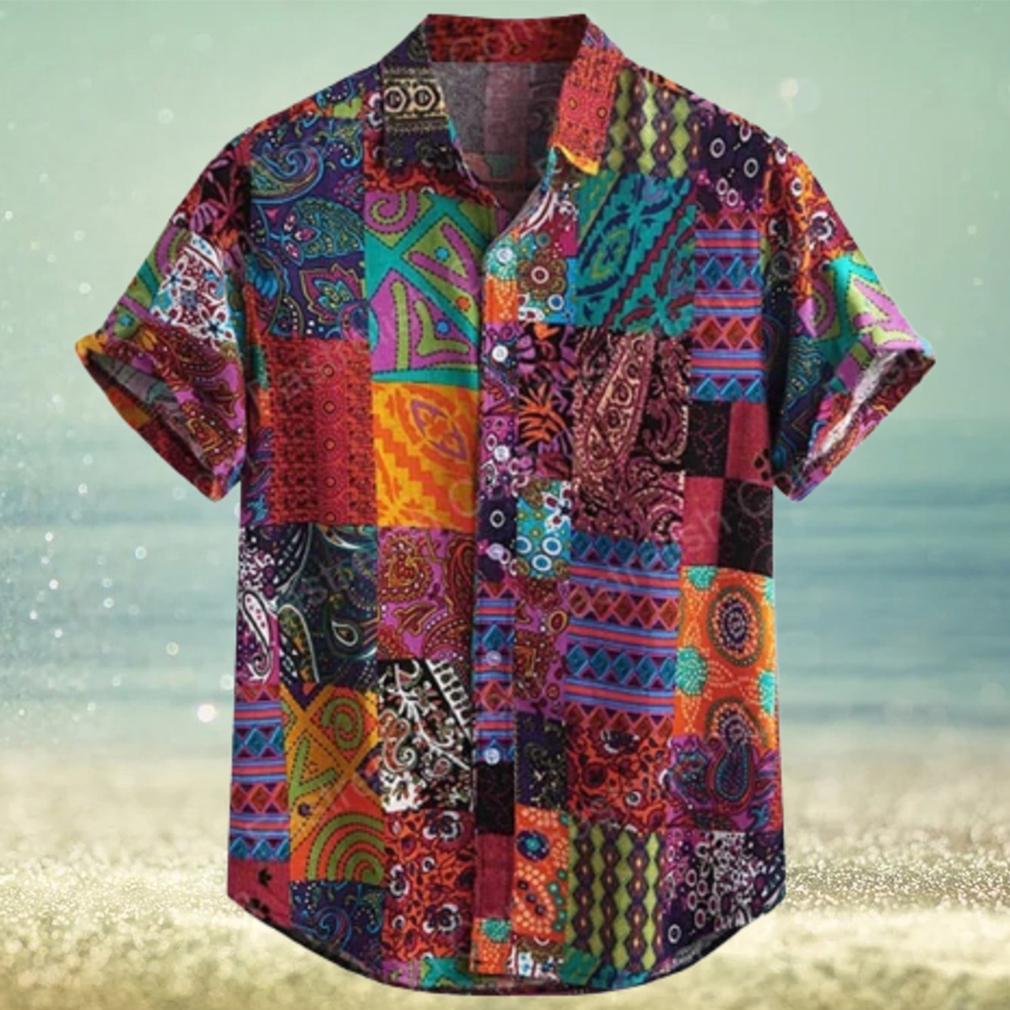 Awesome Aloha Hawaiian Shirt - Limotees