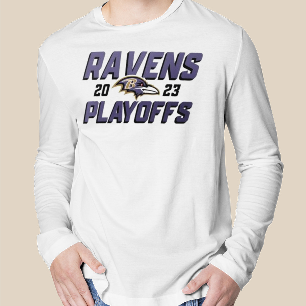 Future Player NFL Team Baltimore Ravens Poki 2022 shirt