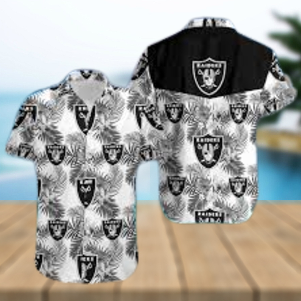 Baltimore Ravens Nfl 3D Hawaiian Shirt ... - Limotees