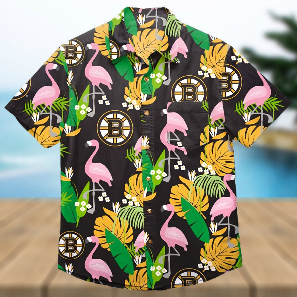 Brighten Up Your Wardrobe with Our New Collection of Hawaiian Shirts - Limotees