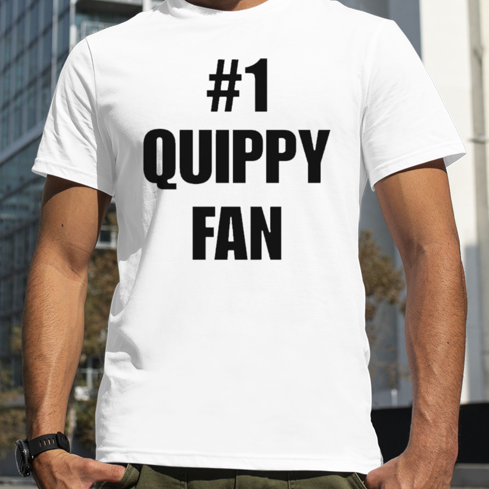 Equipment Ohio 1 Quippy fan shirt