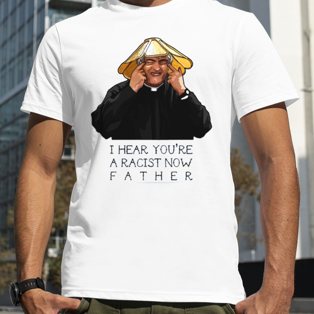 Father Ted Funny Ted shirt