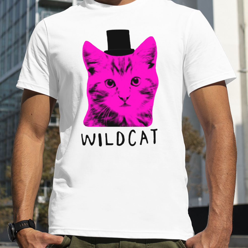 Iamwildcat Gta 5 Grand Theft Auto shirt