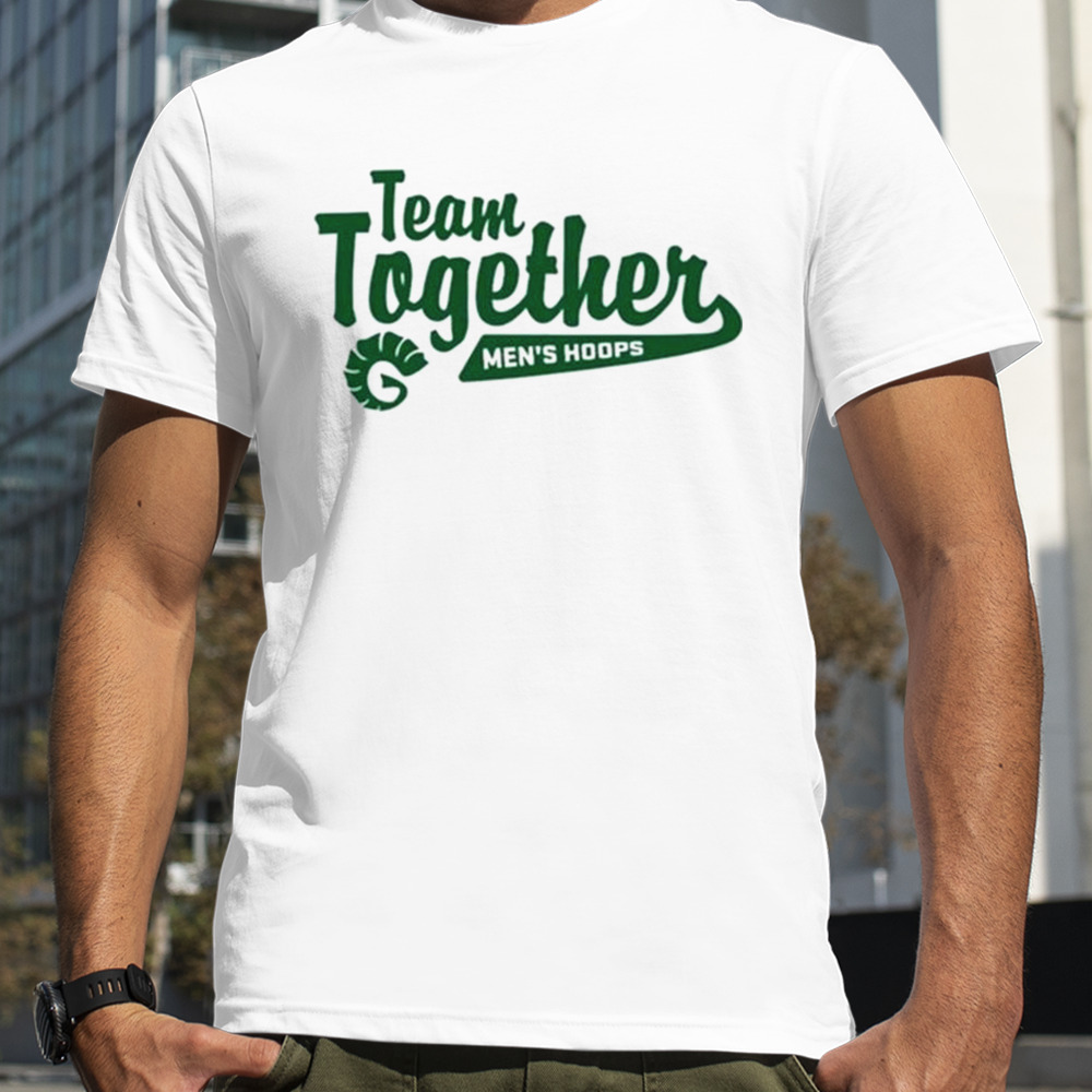 Ptmark Team Together Men’s Hoops T-Shirt