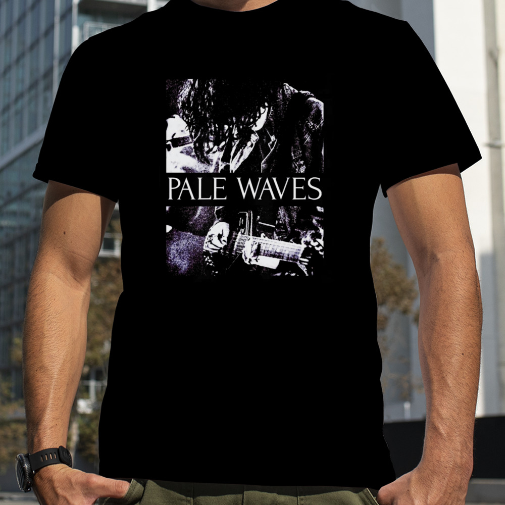 Pale Waves You Don’t Own Me shirt