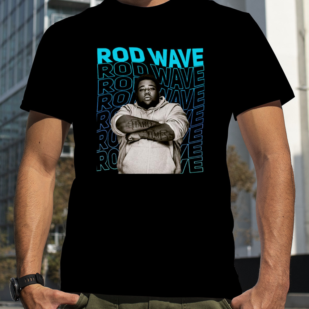 Rod Wave Come See Me shirt