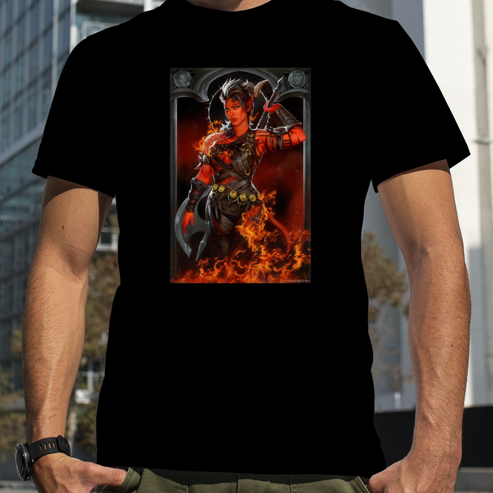 See Y’all At Dragoncon Baldurs Gate shirt