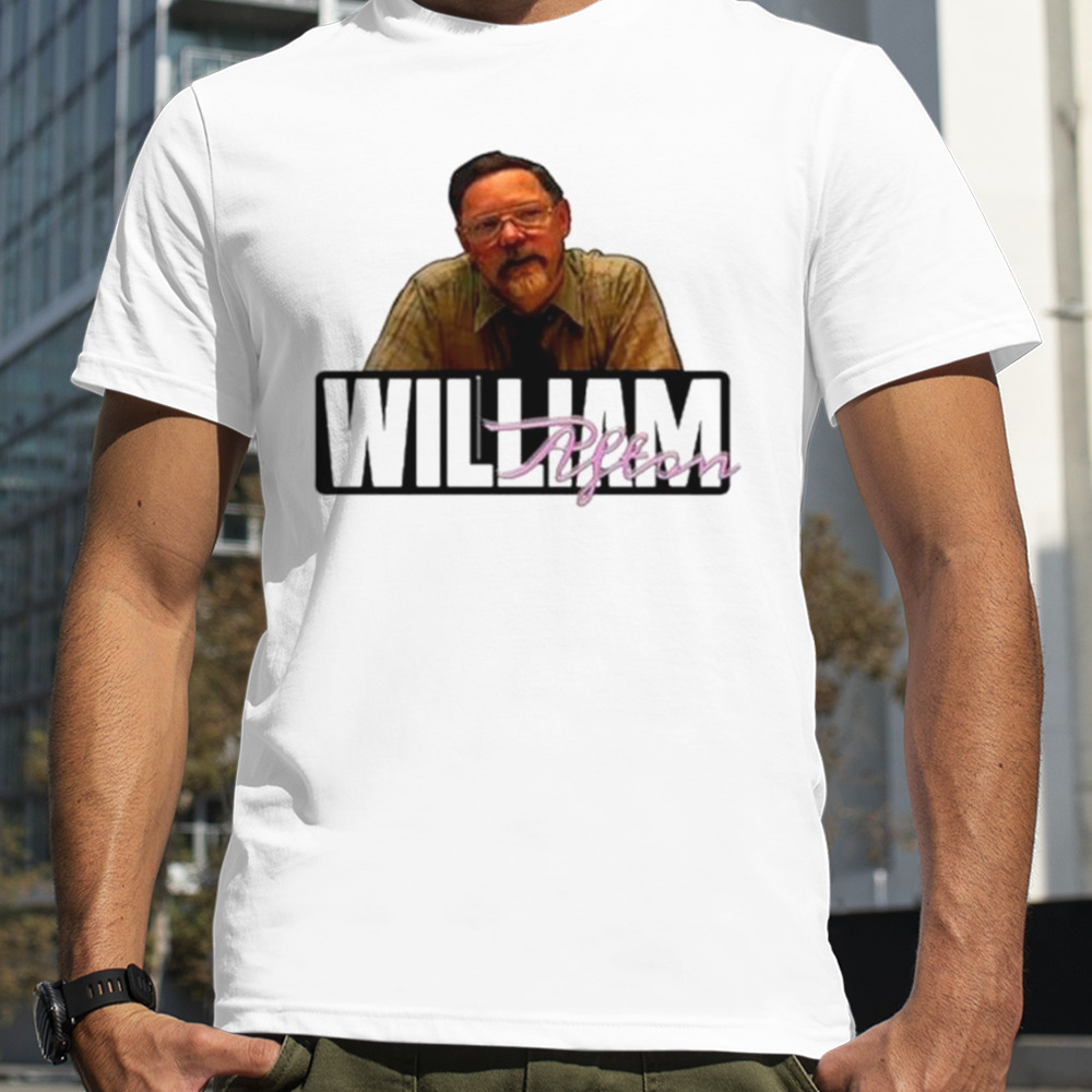 William Afton shirt