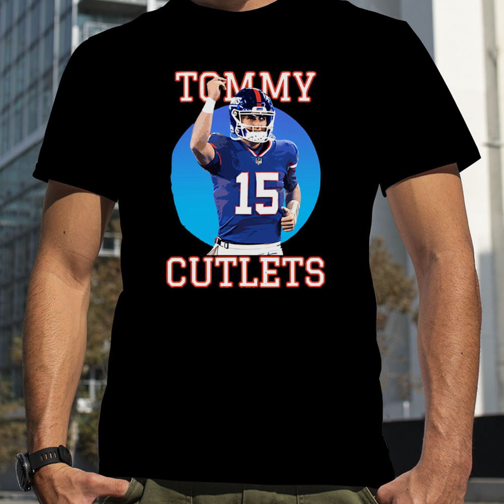 Cutlets Devito Tommy Devito shirt