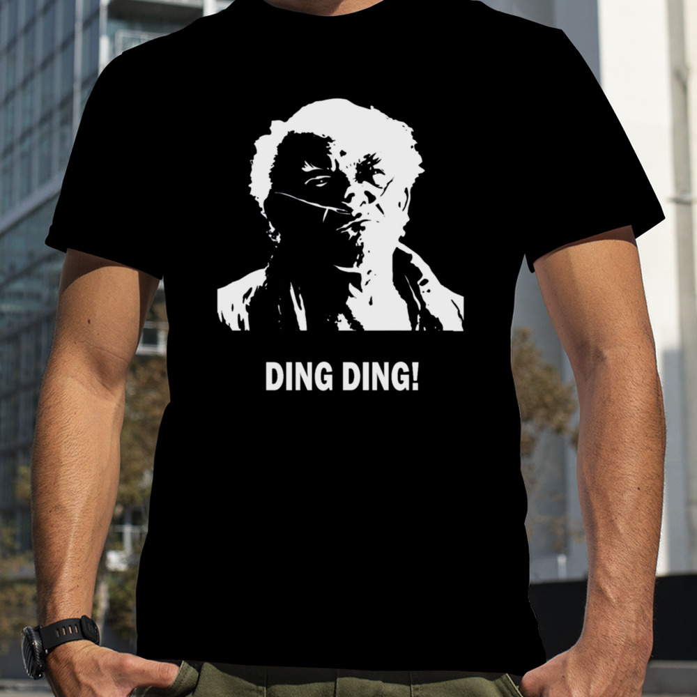 Ding Ding Tuco Salamanca shirt