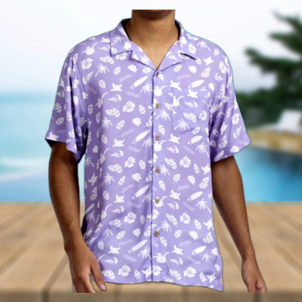 Ditto Pokemon Hawaiian Shirt Beach Gift For Friend - Limotees