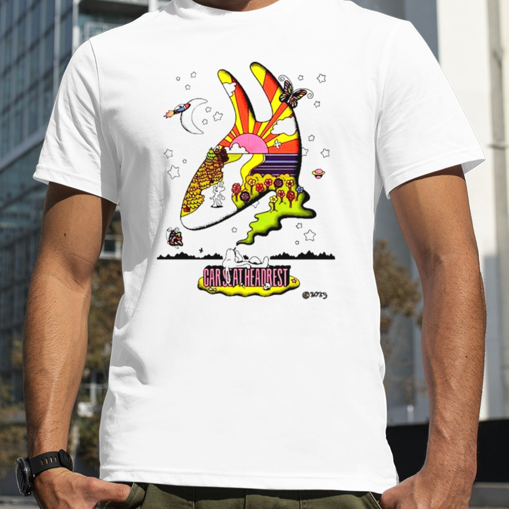 Rabbit high to death shirt