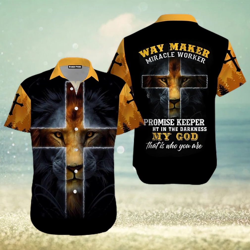 Easter Jesus Hawaiian Shirts - Limotees