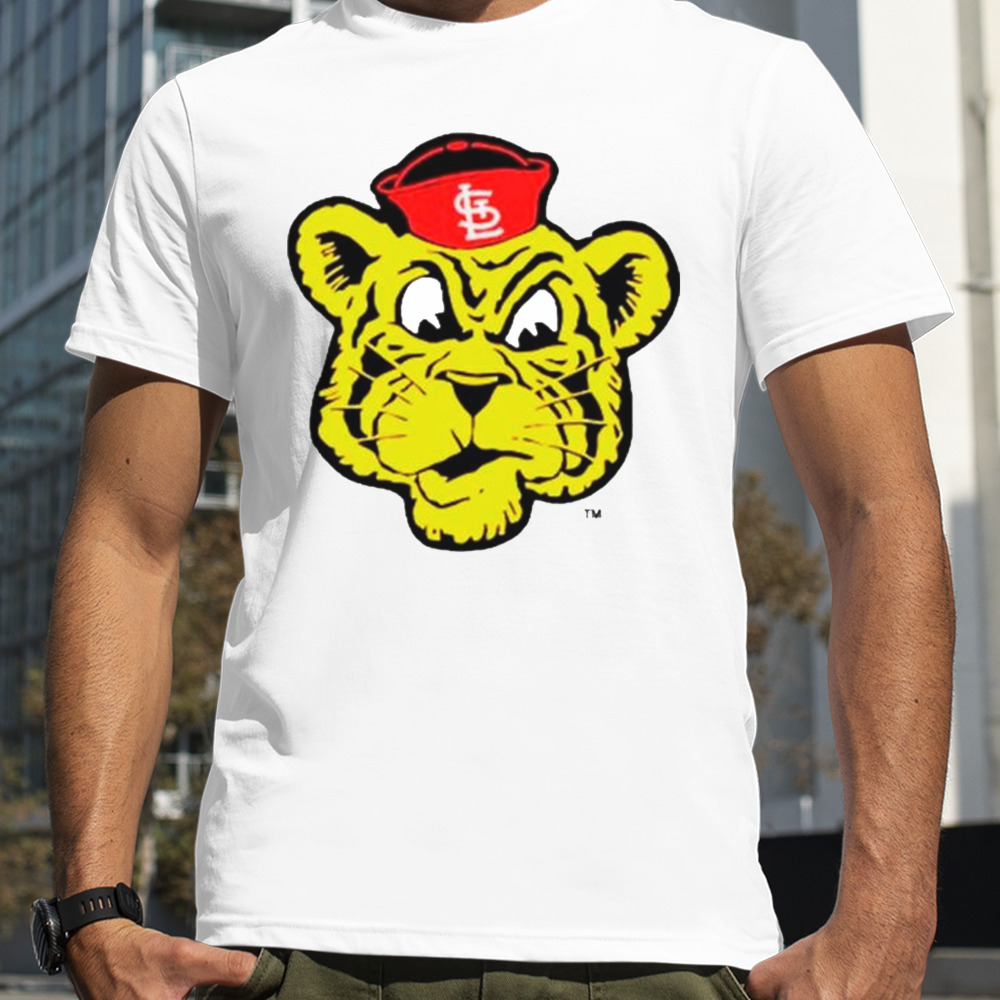 Mizzou Cardinals parody shirt