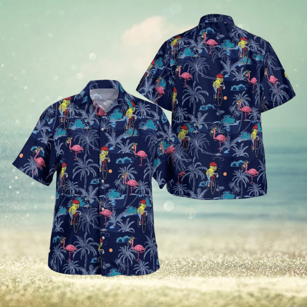 Flamingo Hawaiian Shirt Best Style For Men And Women hawaiisn shirt - Limotees