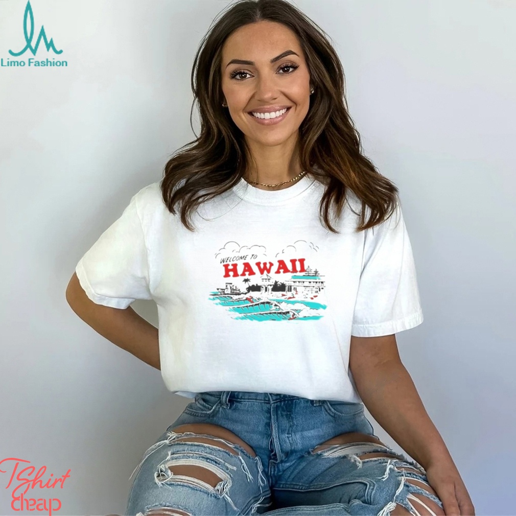 Hawaii Its Not For Sale Maui Strong art design T shirt - Limotees