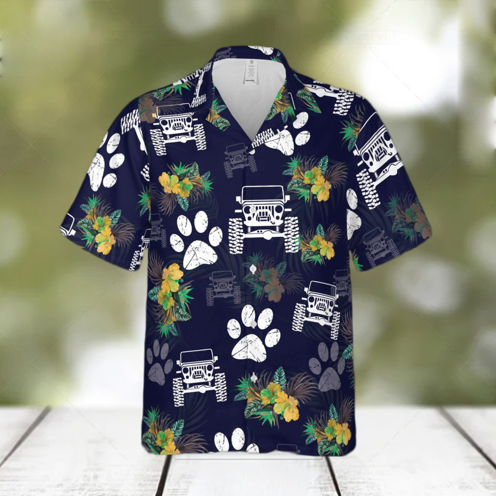 Hawaiian Aloha Shirts - Limotees